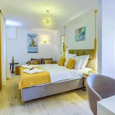Luxury - City Centar