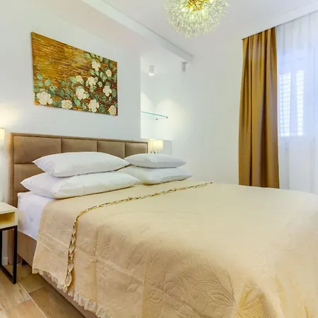 Luxury - City Centar Konukevi Split