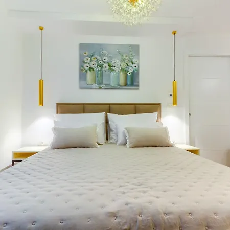 Luxury - City Centar Konukevi