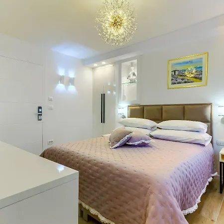 Luxury - City Centar Konukevi