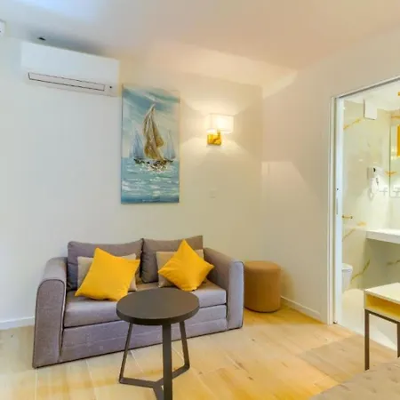 Konukevi Luxury - City Centar Split