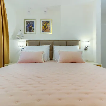 Luxury - City Centar Split