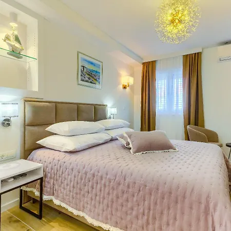 Luxury - City Centar Konukevi Split