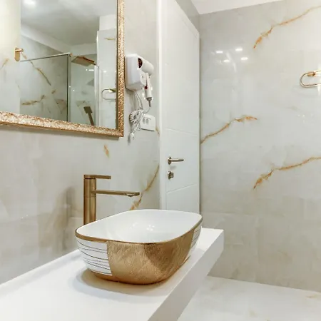 Konukevi Luxury - City Centar Split