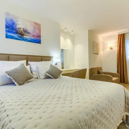 Konukevi Luxury - City Centar 4*