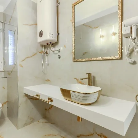 Konukevi Luxury - City Centar Split