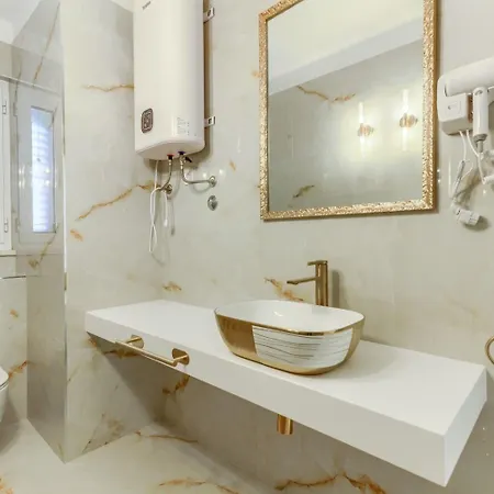 Luxury - City Centar Split