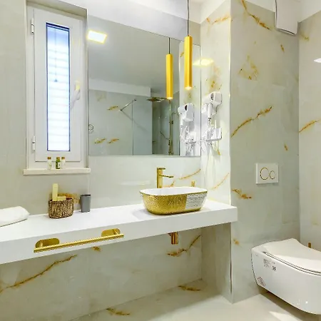 Luxury - City Centar