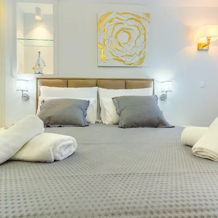 Luxury - City Centar Konukevi