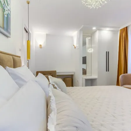 Konukevi Luxury - City Centar