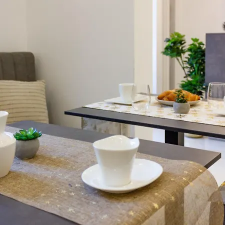 Luxury - City Centar Konukevi 4*