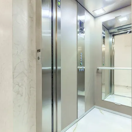 Konukevi Luxury - City Centar Split