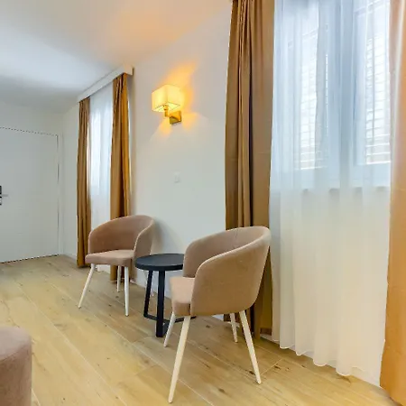 Luxury - City Centar Split