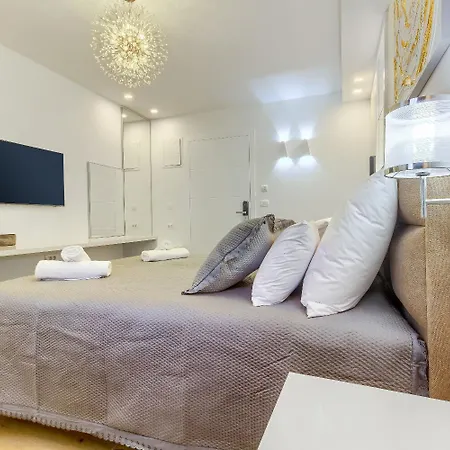 Luxury - City Centar 4* Split