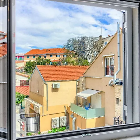 Konukevi Luxury - City Centar