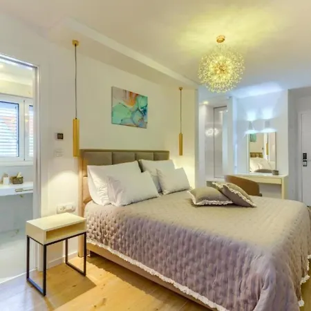 Luxury - City Centar Konukevi Split