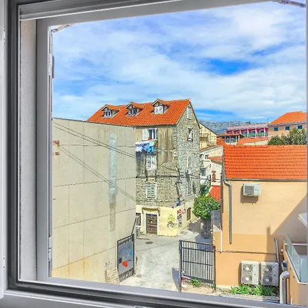 Luxury - City Centar 4*