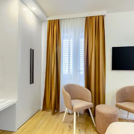Luxury - City Centar