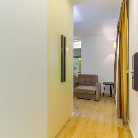 Luxury - City Centar 4*