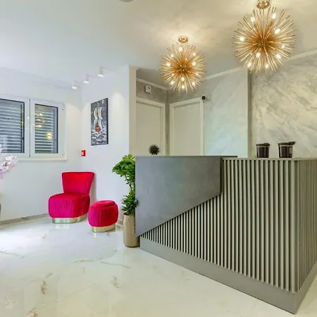 Luxury - City Centar