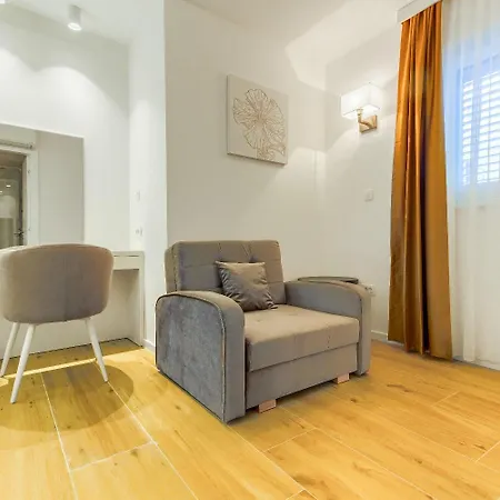 Luxury - City Centar Split