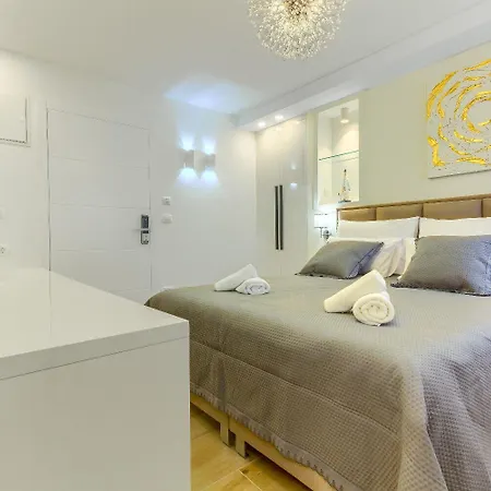 Konukevi Luxury - City Centar