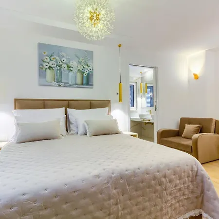 Konukevi Luxury - City Centar