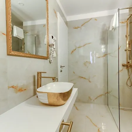 Luxury - City Centar Split