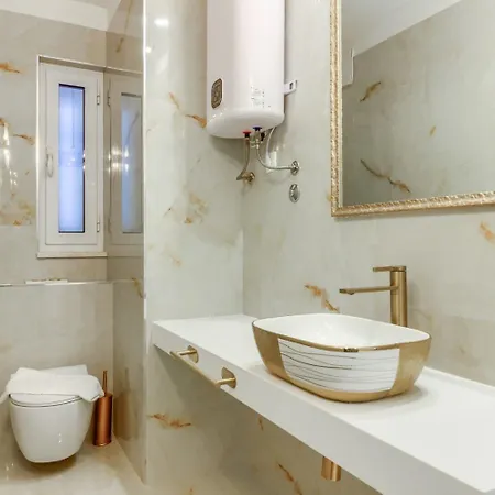 Luxury - City Centar 4* Split