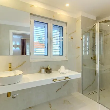 Gostinjska kuća Luxury - City Centar