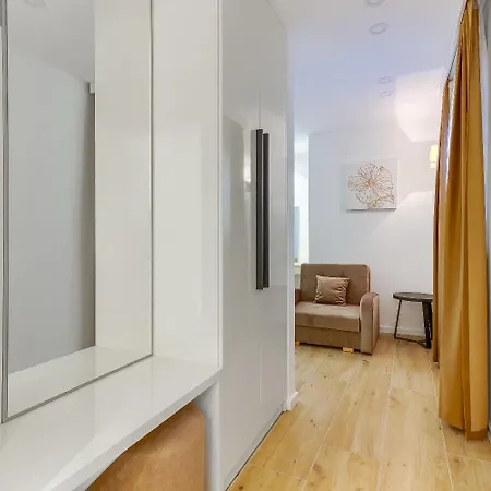 Luxury - City Centar Split