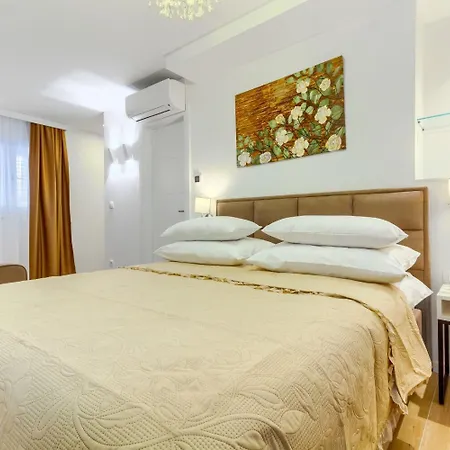 Gostinjska kuća Luxury - City Centar Split