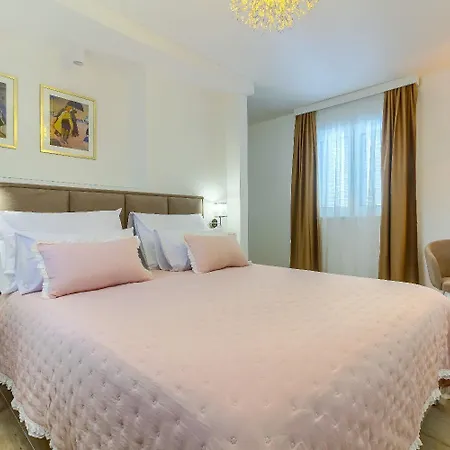Luxury - City Centar Split